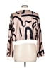 Unbranded Brown Cardigan Size L - photo 2