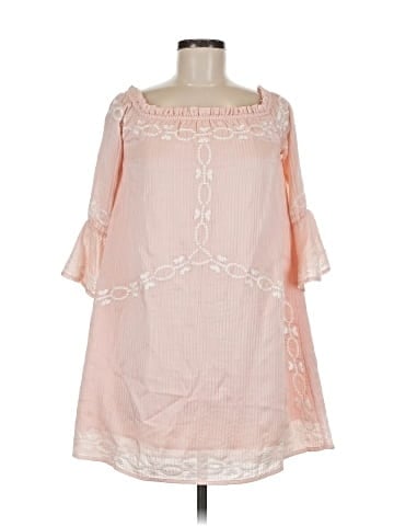 Foxiedox Casual Dress (view 1)
