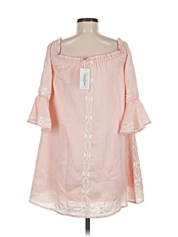 Foxiedox Casual Dress (view 2)