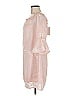 Foxiedox 100% Polyester Pink Casual Dress Size M - photo 5