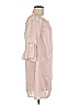 Foxiedox 100% Polyester Pink Casual Dress Size M - photo 4