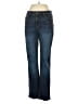Lee Blue Jeans Size 2 - photo 1