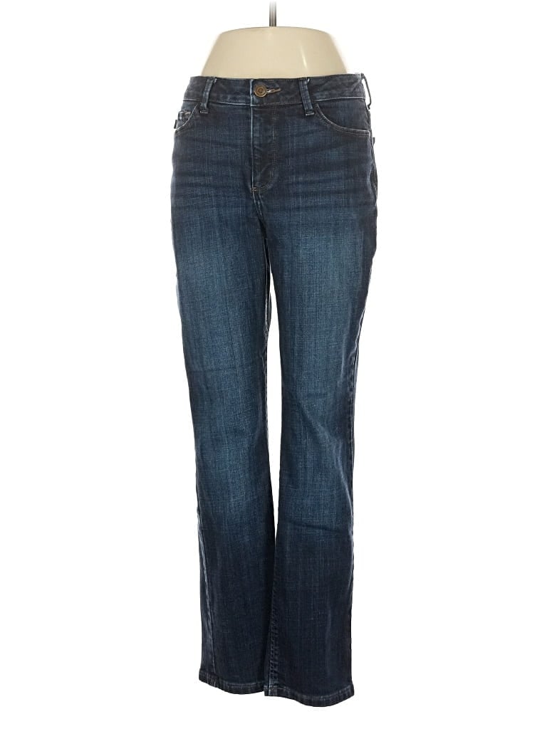 Click to view more detailed imagery on our partner's website Pre-owned Lee Jeans In Blue