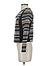 H&M Stripes Gray Jacket Size 4 - photo 5
