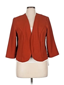 Maya Brooke Blazer