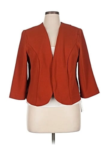 Maya Brooke Blazer (view 1)