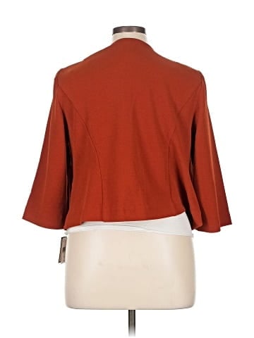 Maya Brooke Blazer (view 2)