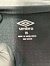Umbro Black Active T-Shirt Size XL - photo 7