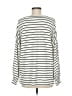 CAbi Ivory Long Sleeve Top Size M - photo 2