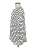 CAbi Ivory Long Sleeve Top Size M - photo 5