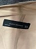 Zara Tan Kimono Size S - photo 7