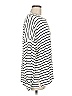 CAbi Ivory Long Sleeve Top Size M - photo 4