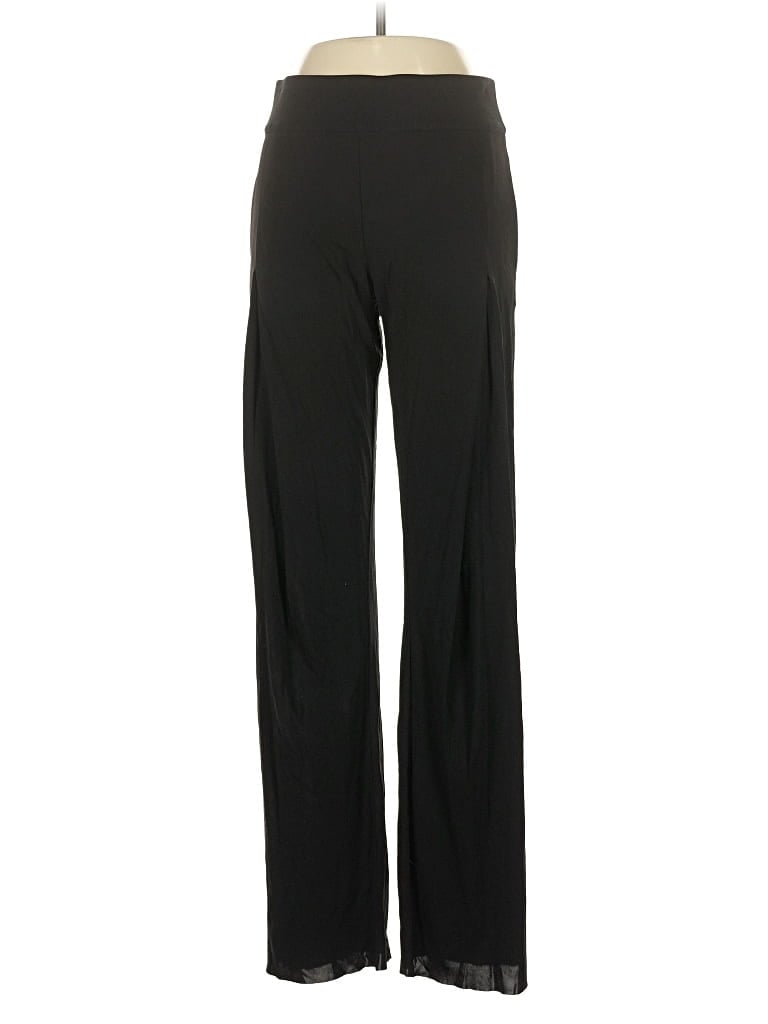 Pre-owned Opening Ceremony Active Pants In Black