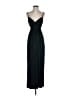 Assorted Brands Black Cocktail Dress Size S - photo 1