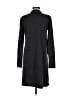 Max Studio Gray Casual Dress Size XS - photo 2