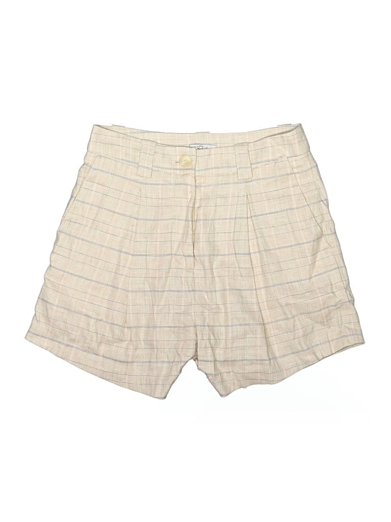 Pre-owned Rails Shorts In Brown