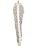 Wildfox Print Ivory Casual Pants Size Med (2 or M) - photo 5