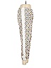 Wildfox Print Ivory Casual Pants Size Med (2 or M) - photo 4