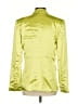 Bronx & Banco Gold Green Blazer Size XS - photo 2