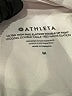 Athleta Black Active Pants Size M - photo 4