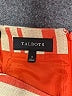 Talbots Stripes Tan Casual Skirt Size 4 - photo 4
