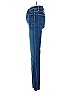 Madewell Hearts Blue Jeans Size 25 waist - photo 5
