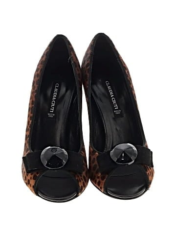 Claudia Ciuti Heels (view 2)