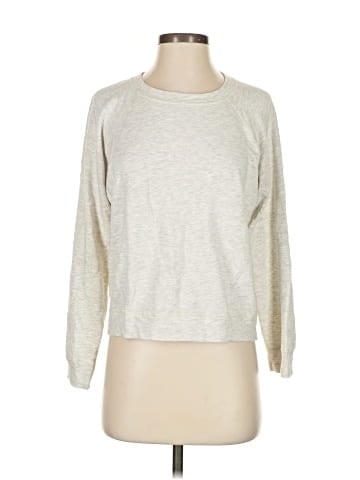 Monrow Sweatshirt (view 1)