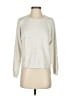 Monrow Silver Gray Sweatshirt Size XS - photo 1