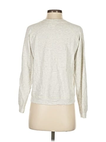 Monrow Sweatshirt (view 2)