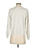 Monrow Silver Gray Sweatshirt Size XS - photo 2