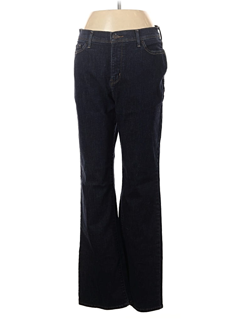 Pre-owned Levi's Jeans In Blue