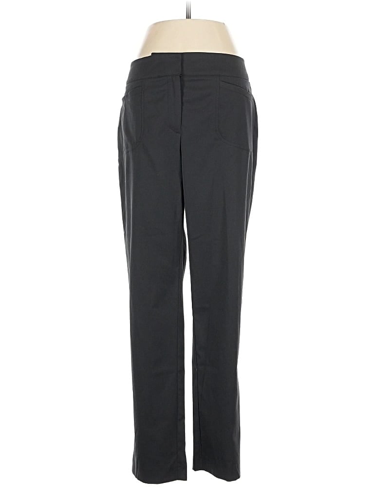 Pre-owned Tail Dress Pants In Gray