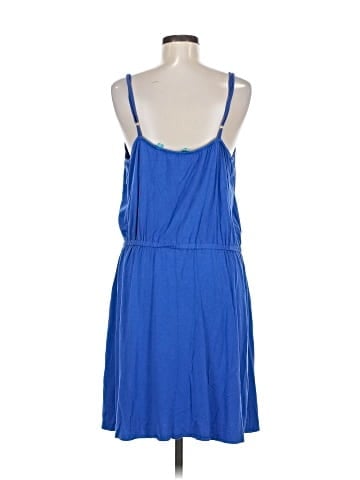 Tori Richard Casual Dress (view 2)