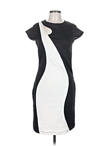 Fashion Star Cocktail Dress (view 1)