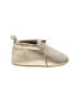 Unbranded Gold Booties Size 9-12 mo (baby) - photo 1