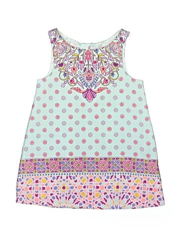 Genuine Kids from Oshkosh Dress (view 1)