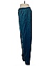 FU DA 100% Polyester Blue Casual Pants Size M - photo 5