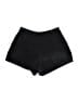 Athleta Solid Black Athletic Shorts Size 4 - photo 1