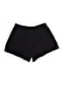 Athleta Solid Black Athletic Shorts Size 4 - photo 2
