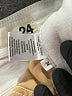 Rag & Bone Ivory Jeans Size 24 waist - photo 8
