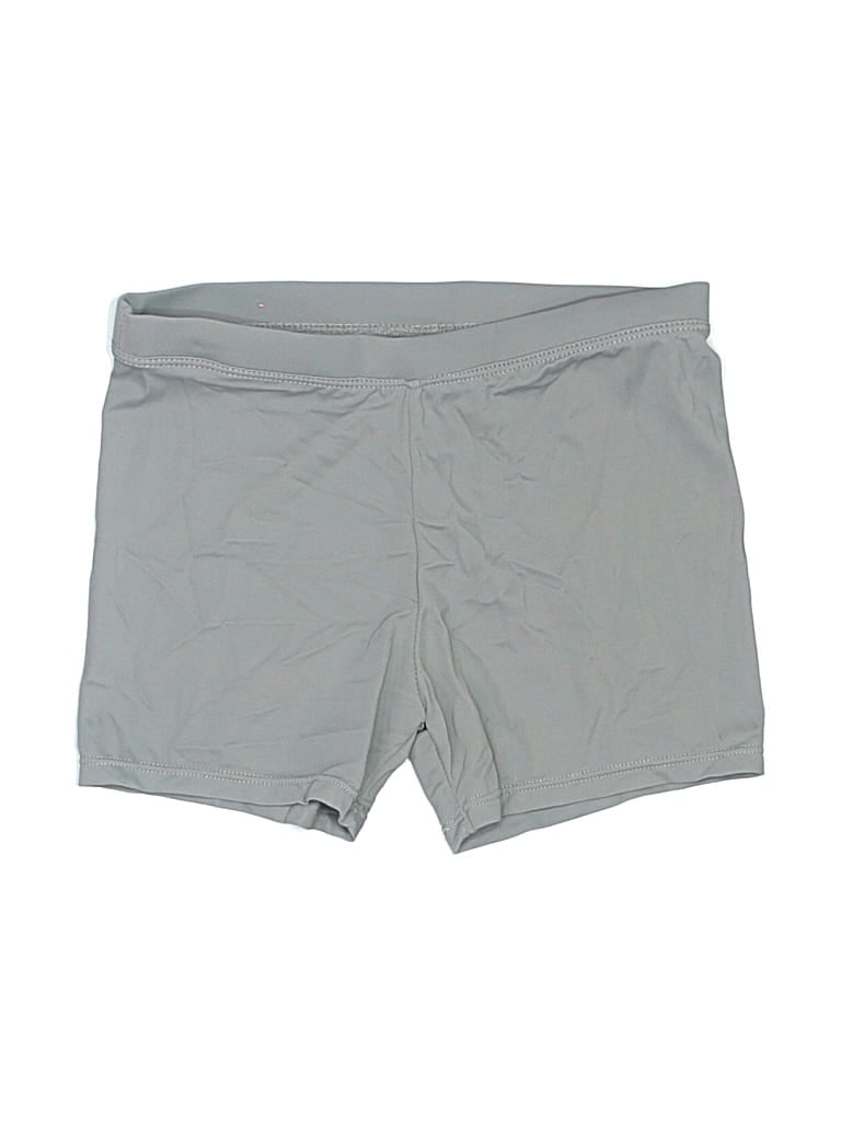 Pre-owned Boden Kids' Athletic Shorts In Gray