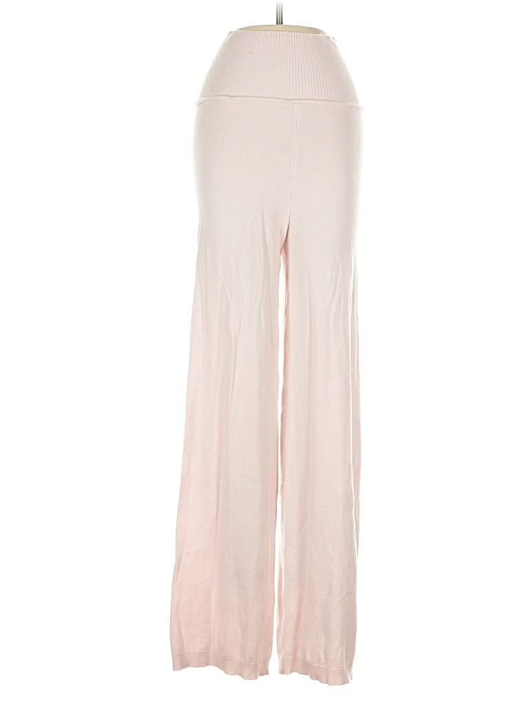 Pre-owned Sincerely Jules Dress Pants In White