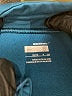 Nike Teal Track Jacket Size S - photo 6