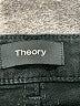 Theory Black Jeans Size 27 waist - photo 4
