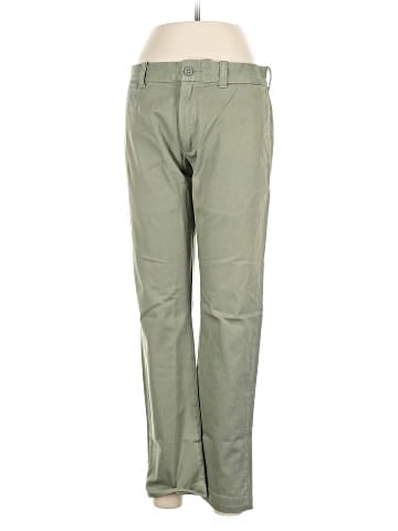 J.Crew Khakis (view 1)