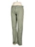 J.Crew 100% Cotton Green Khakis Size 30 waist - photo 1