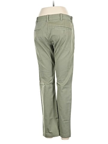 J.Crew Khakis (view 2)