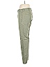 J.Crew 100% Cotton Green Khakis Size 30 waist - photo 5
