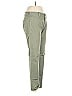 J.Crew 100% Cotton Green Khakis Size 30 waist - photo 4